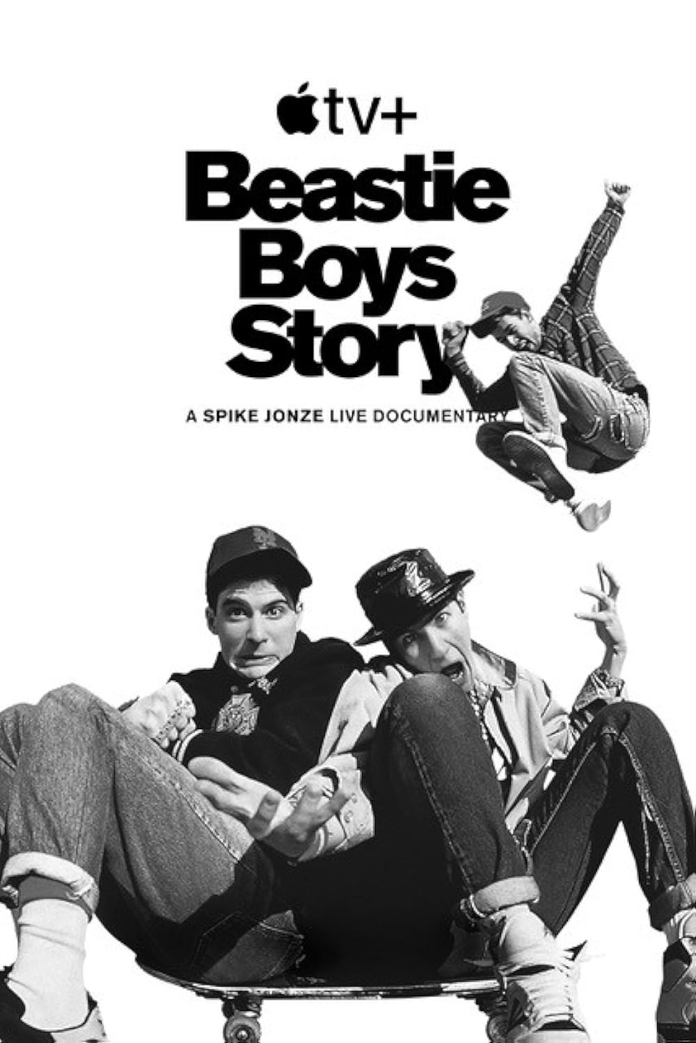 Beastie Beastie
