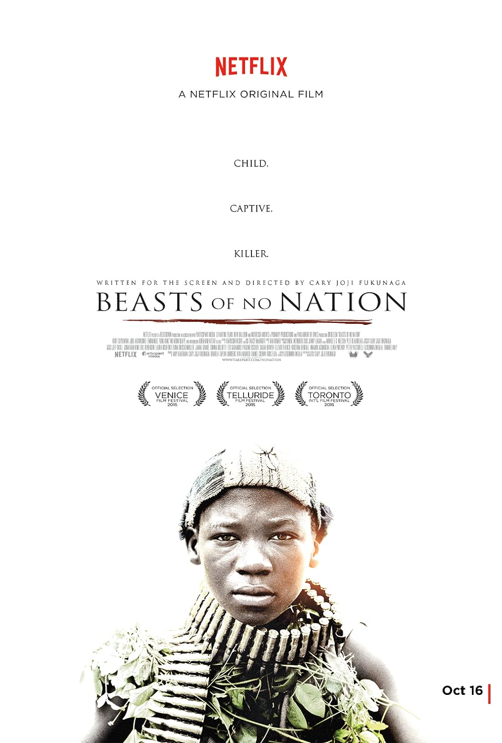 Beasts Beasts