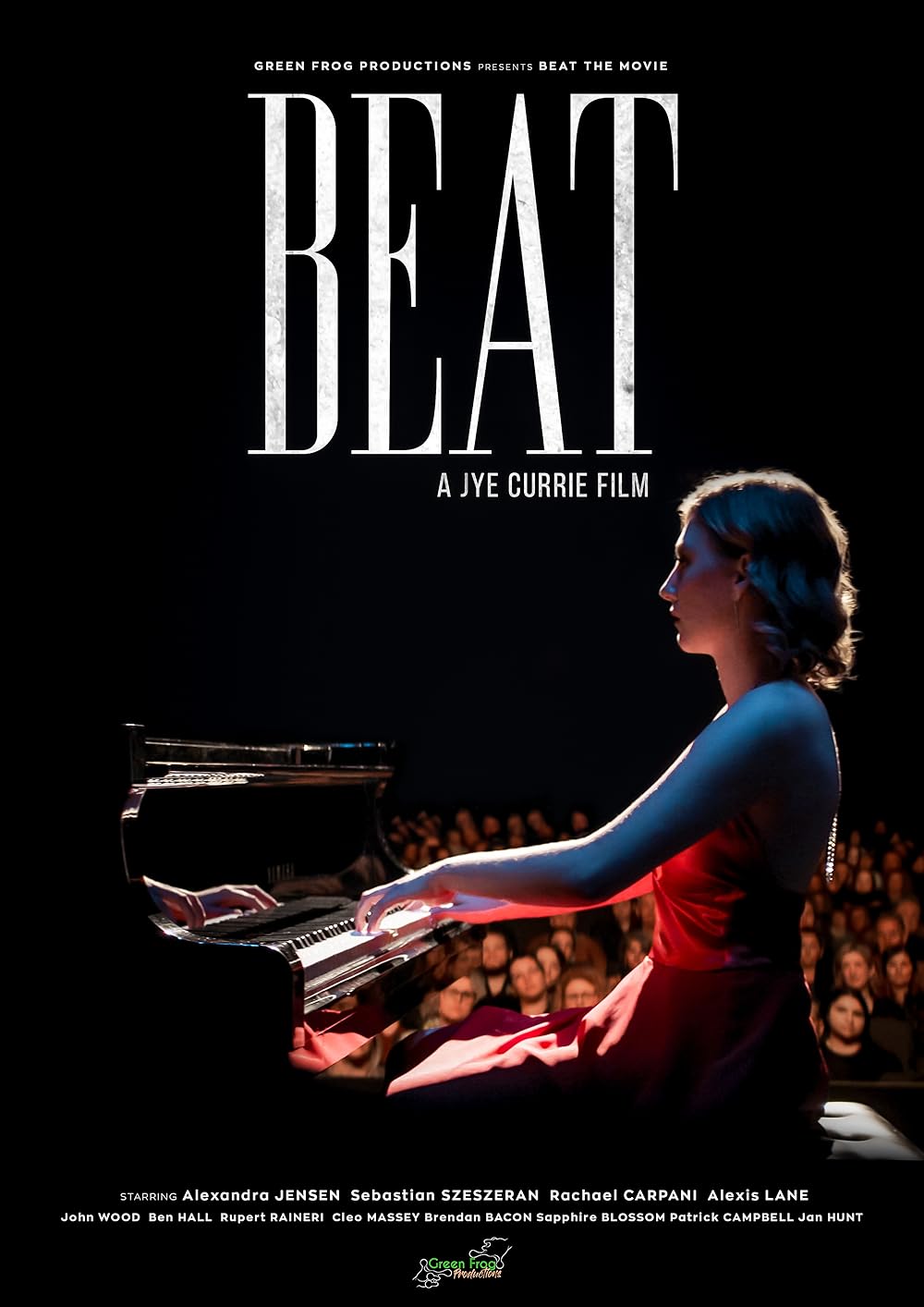 Beat Beat