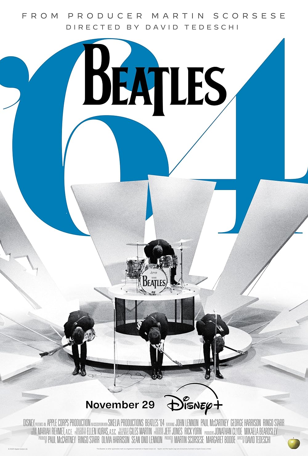 Beatles Beatles