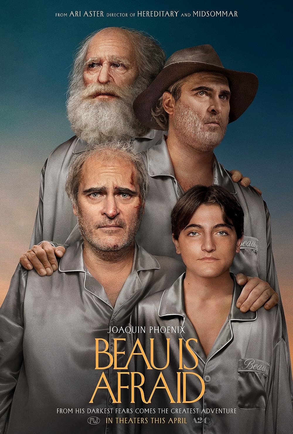 Beau