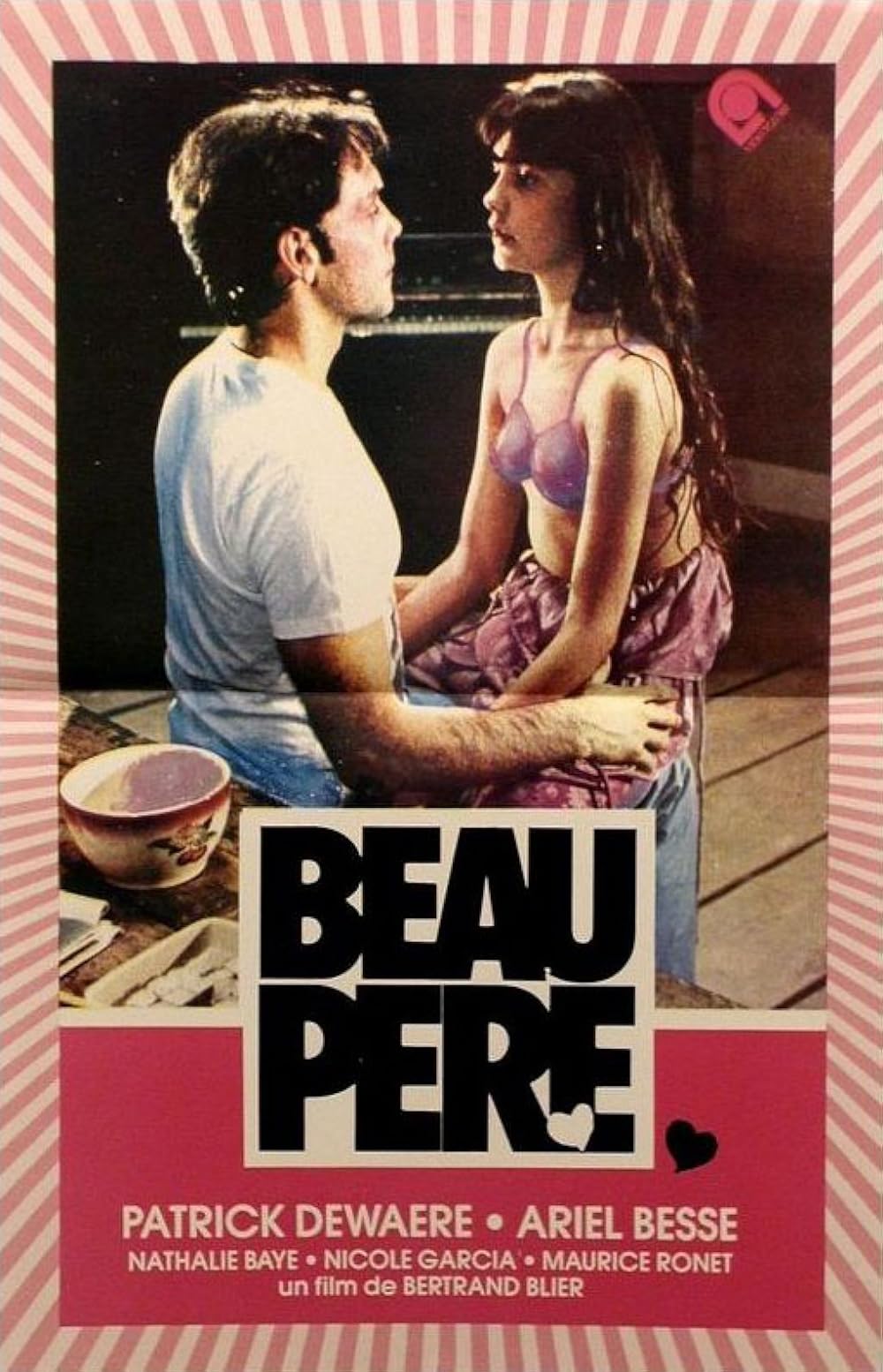 Beau-père Beau-père