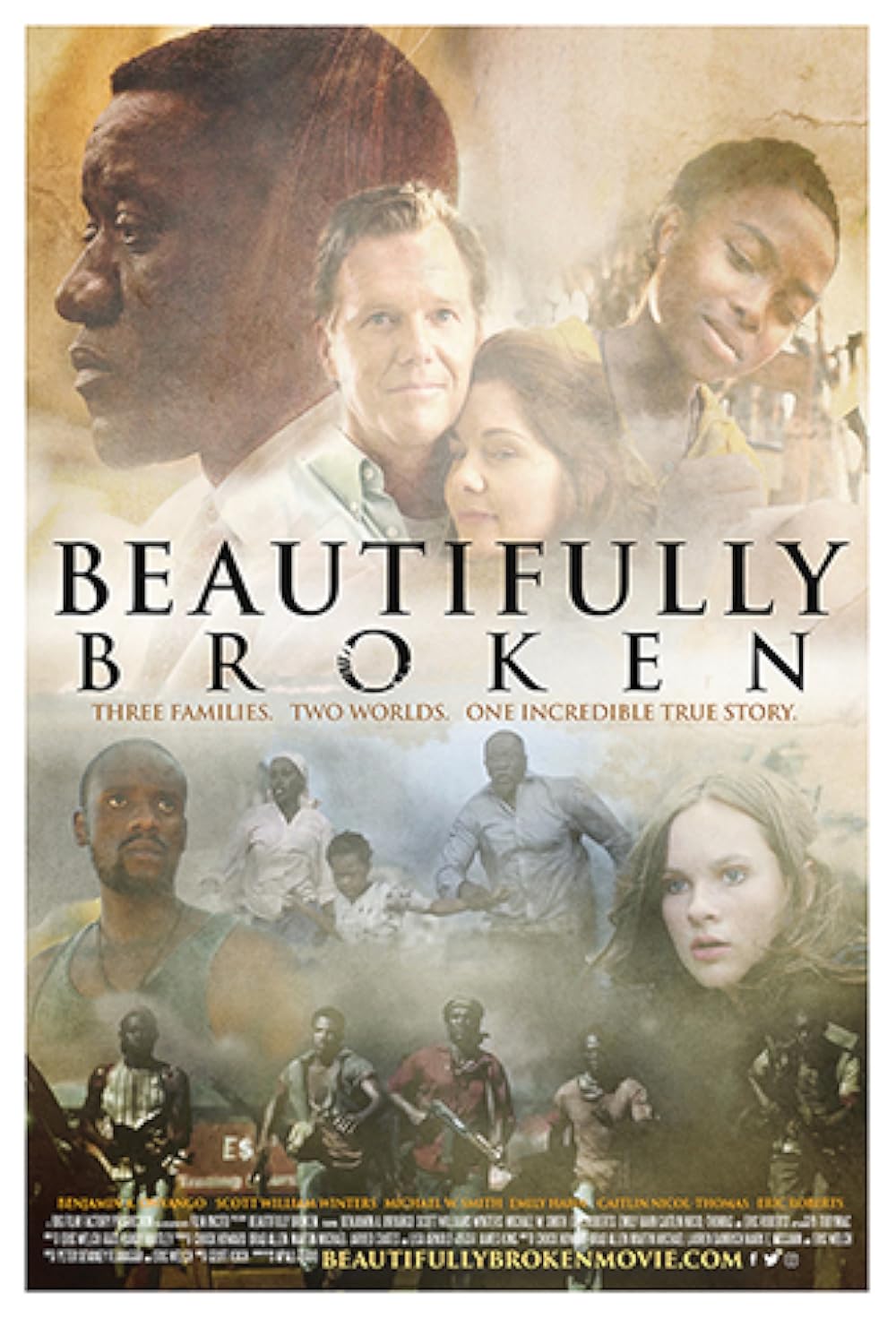 Beautifully Beautifully