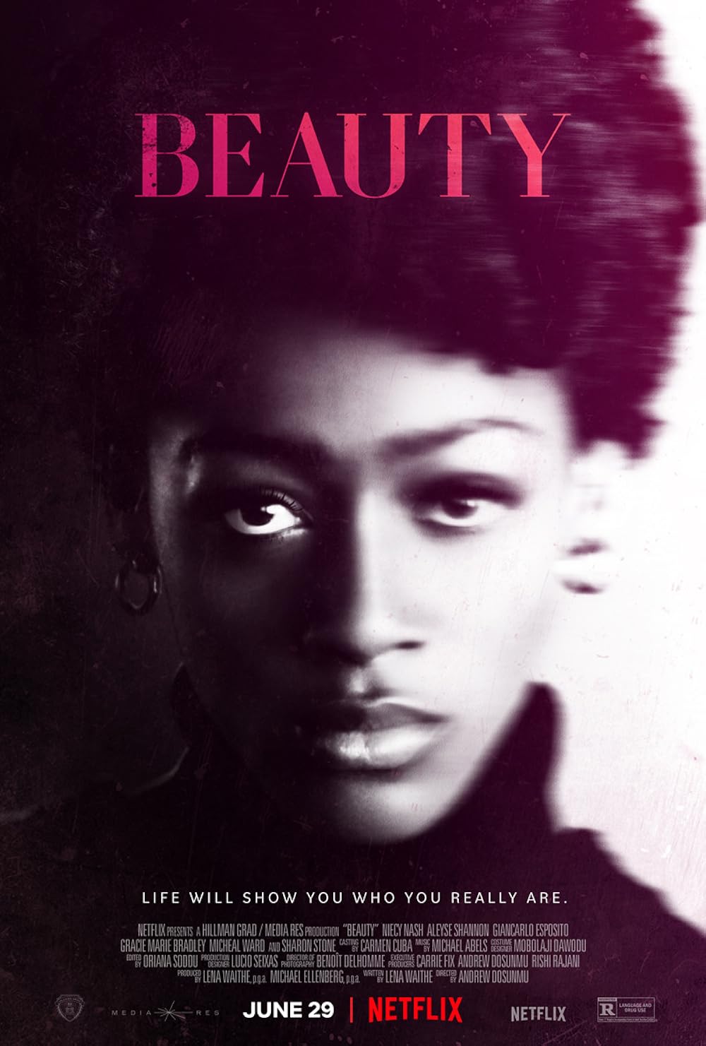 Beauty Beauty
