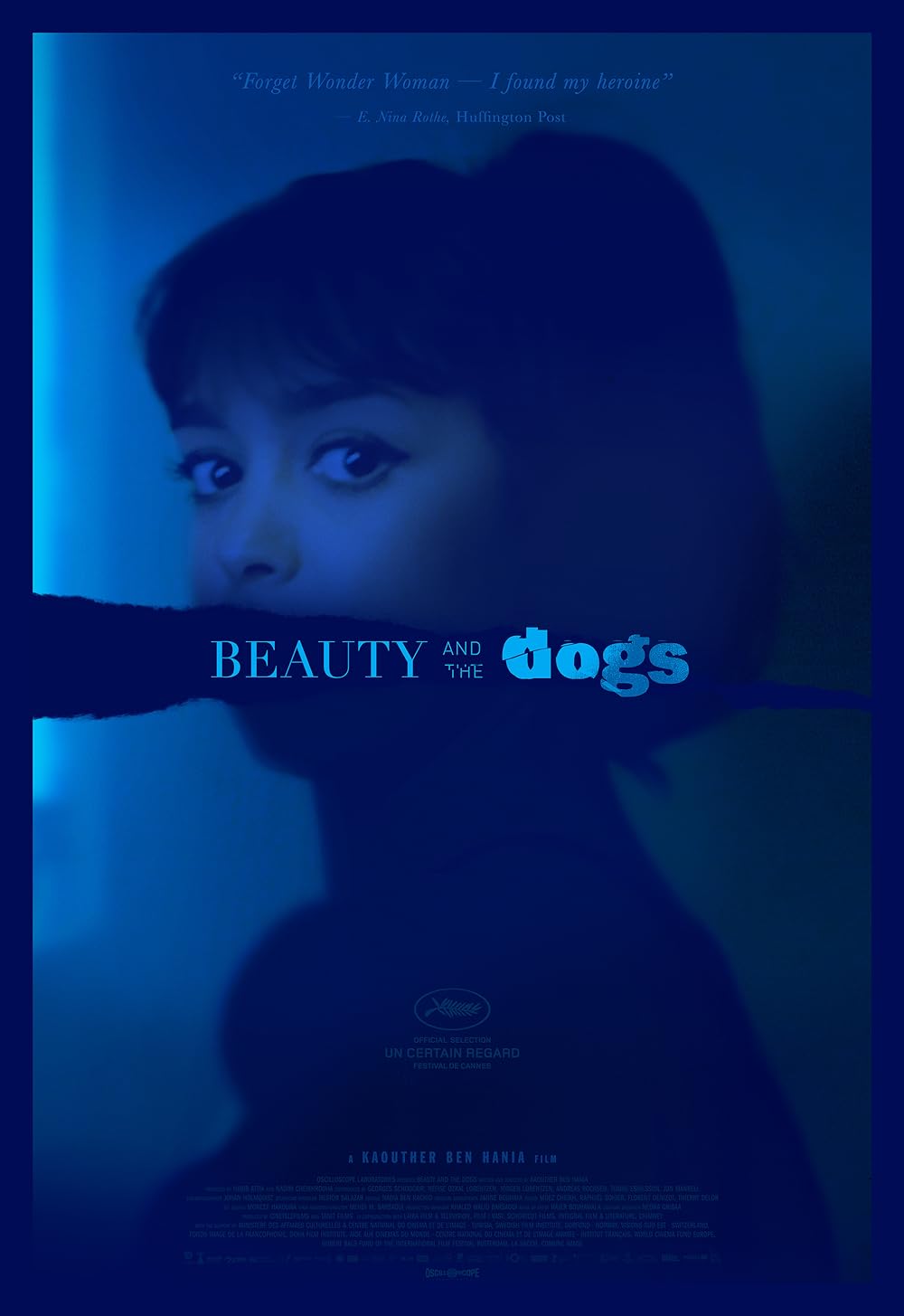 Beauty Beauty