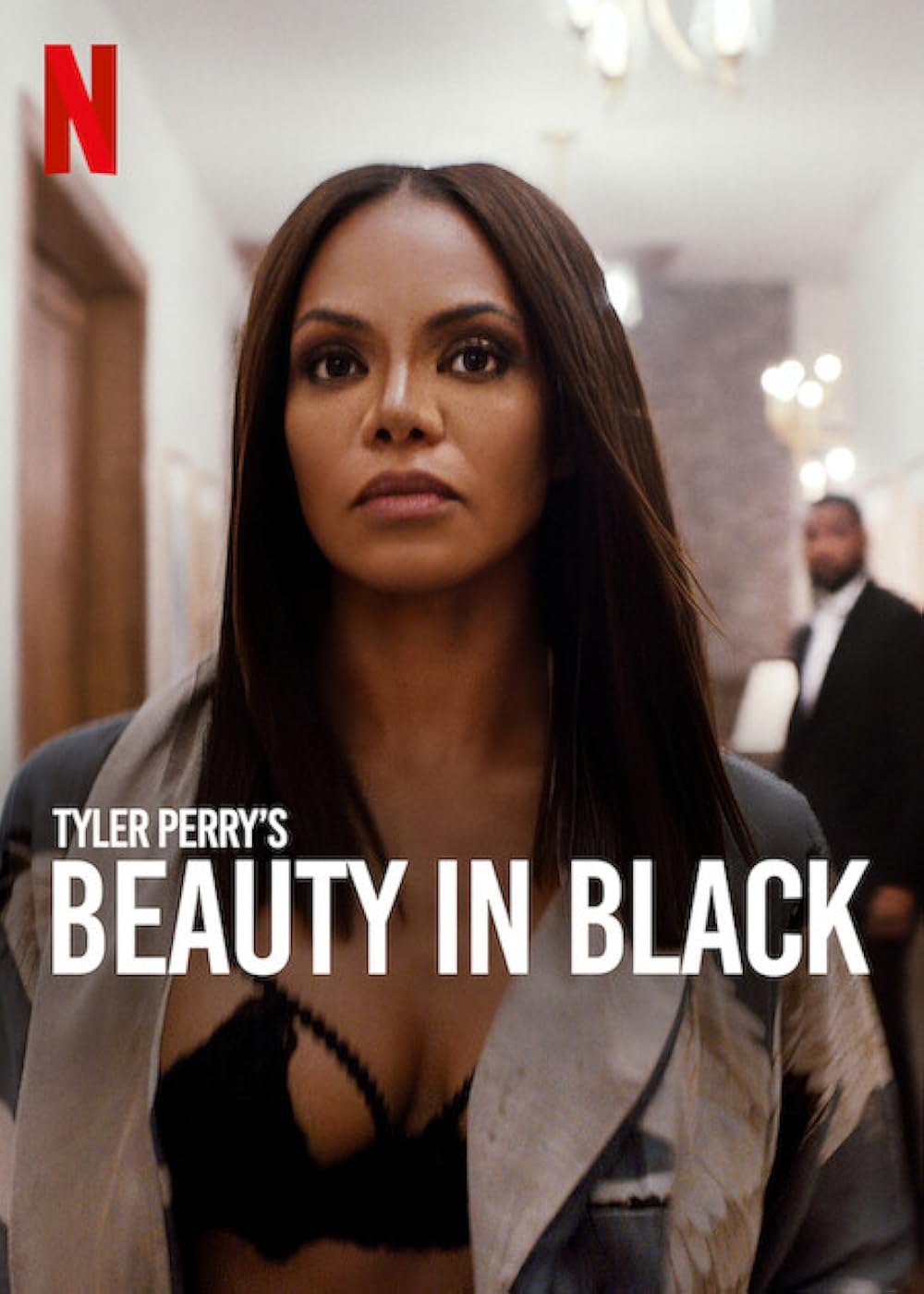 Beauty Beauty