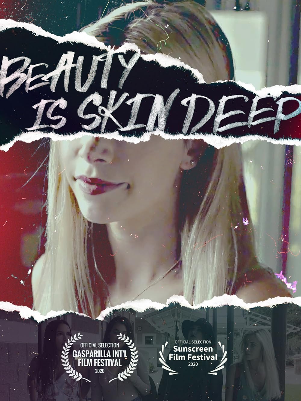 Beauty Beauty