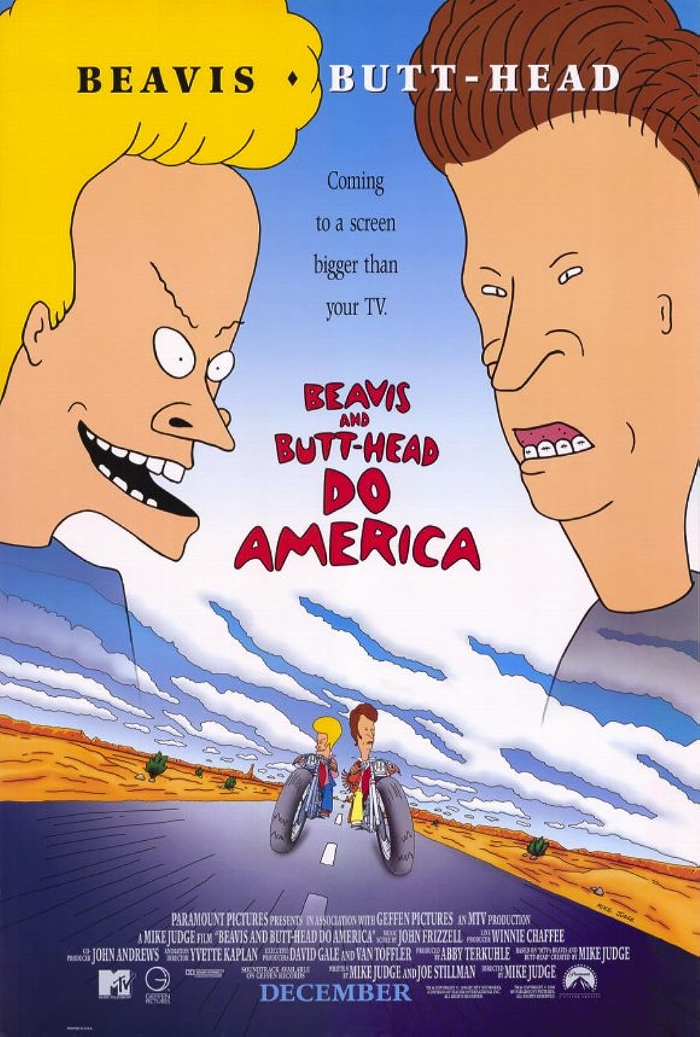 Beavis Beavis