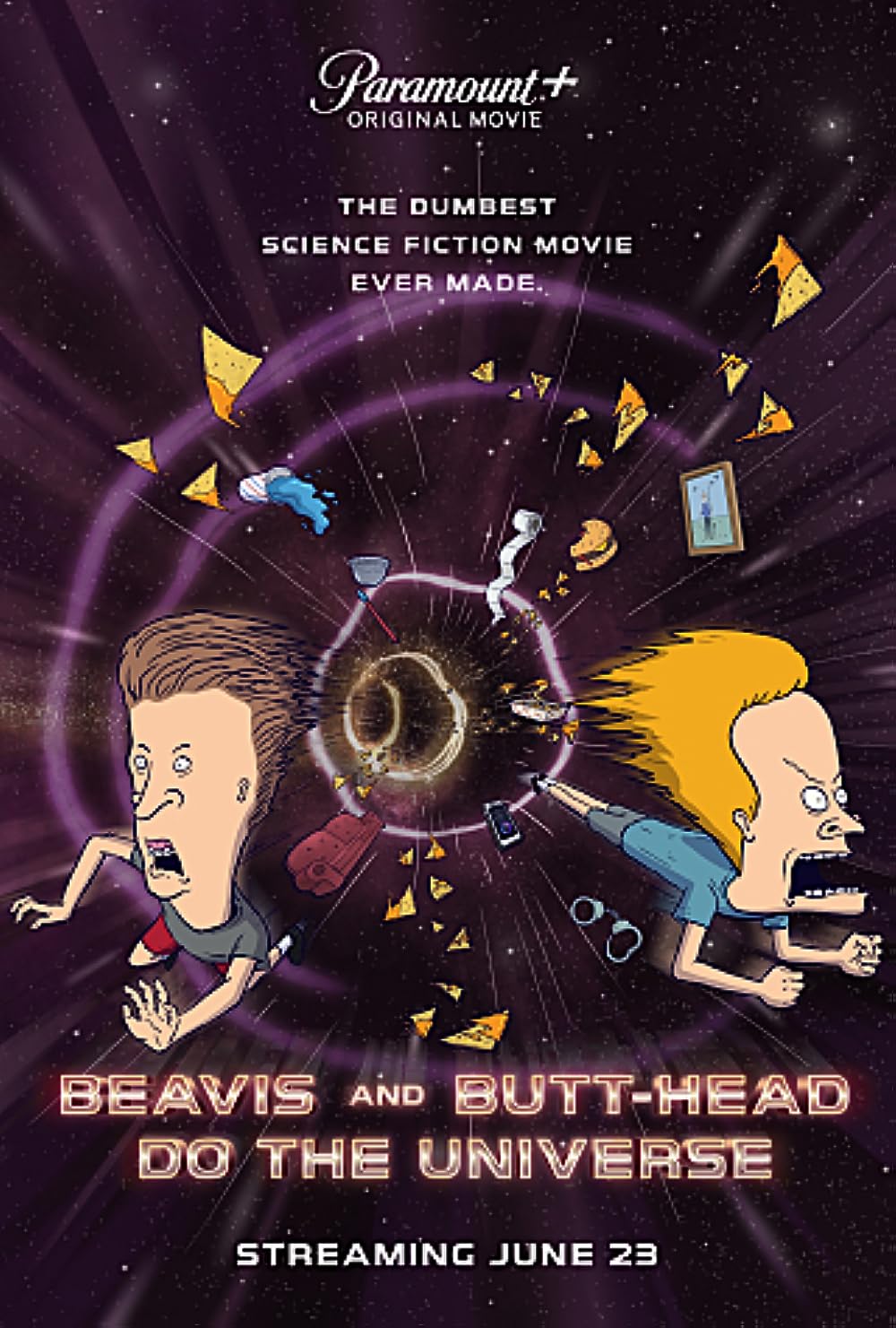 Beavis Beavis