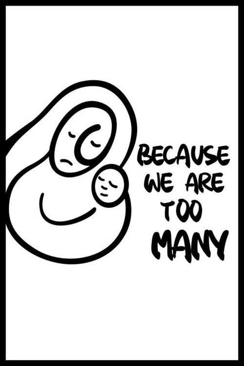 Because