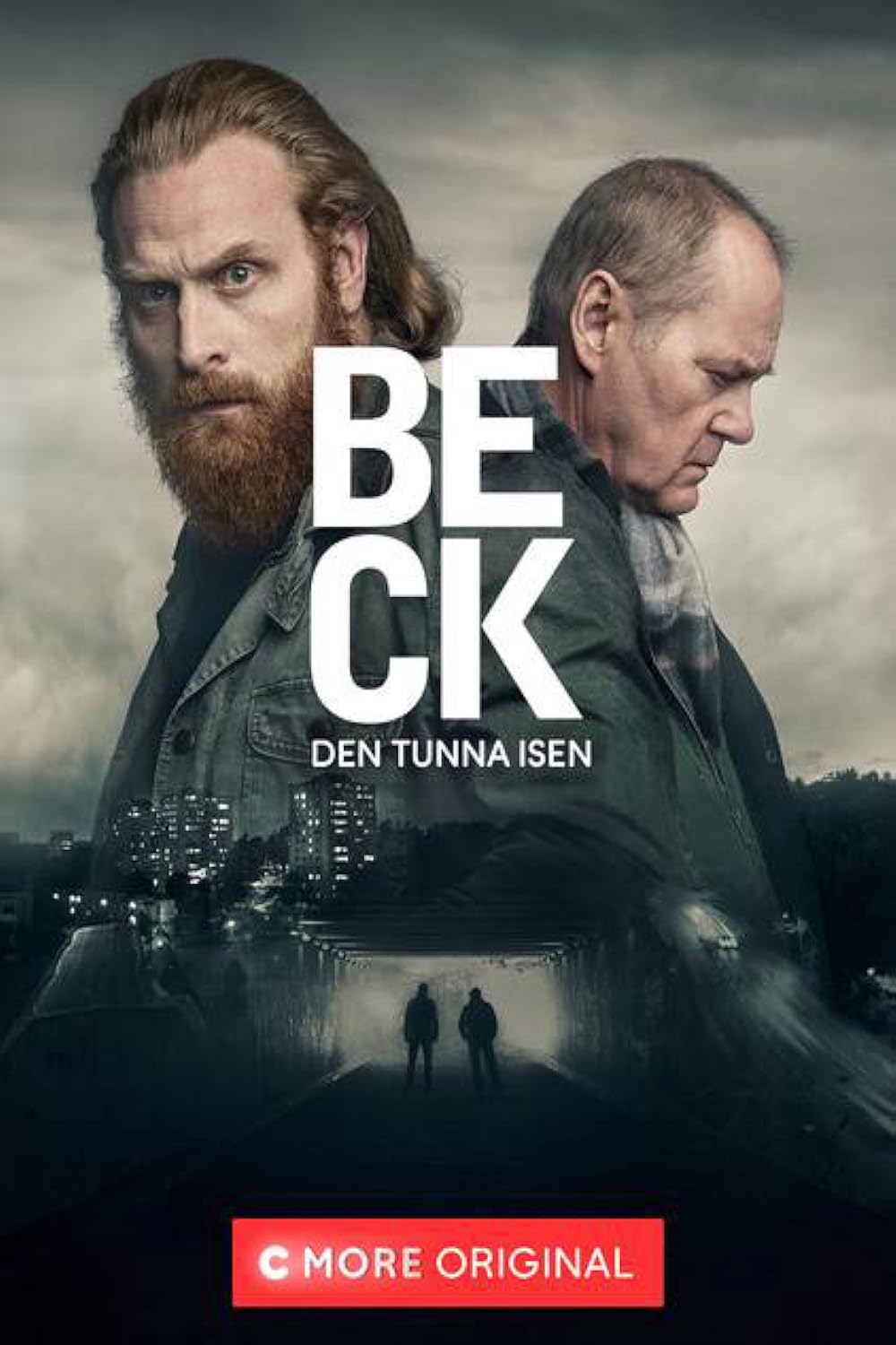 Beck Beck