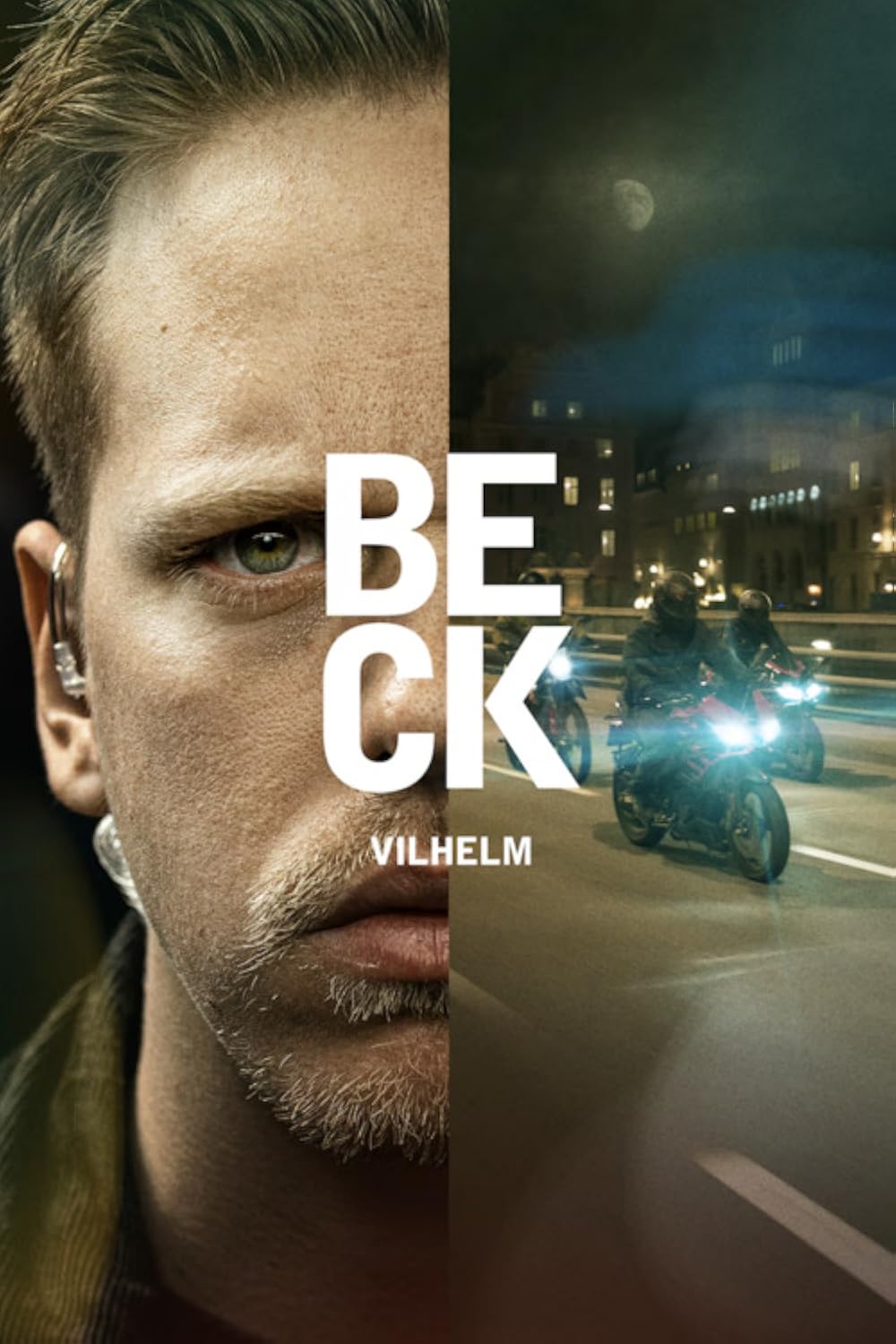 Beck Beck