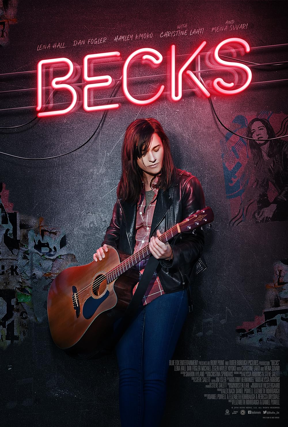Becks Becks