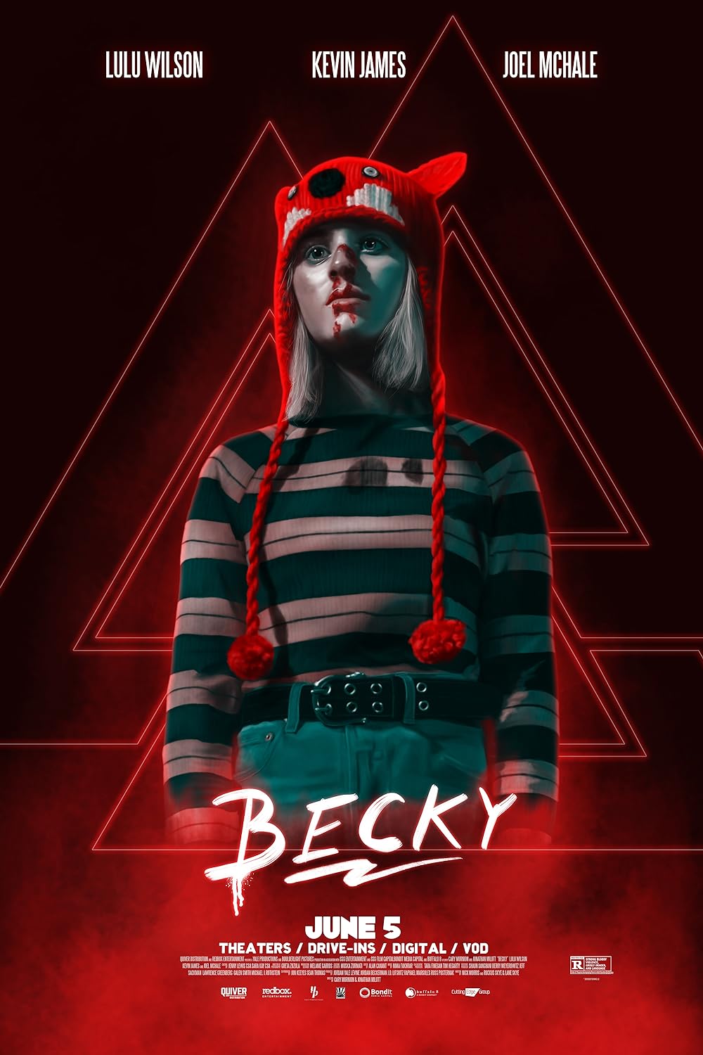 Becky Becky