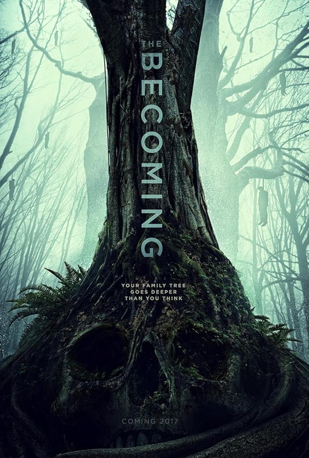 Becoming Becoming