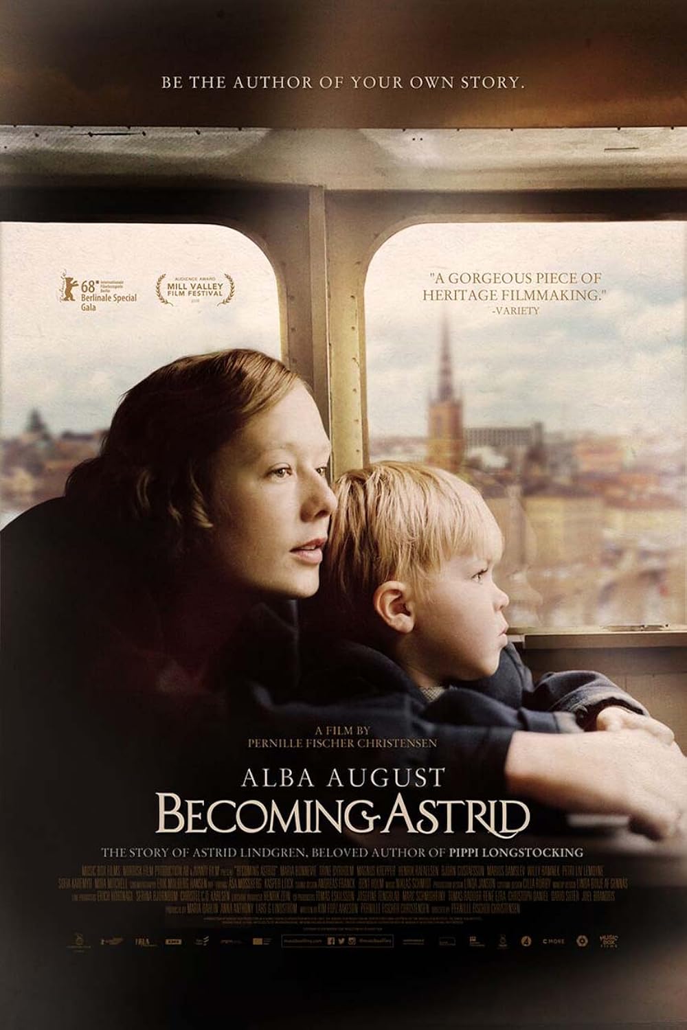Becoming Becoming