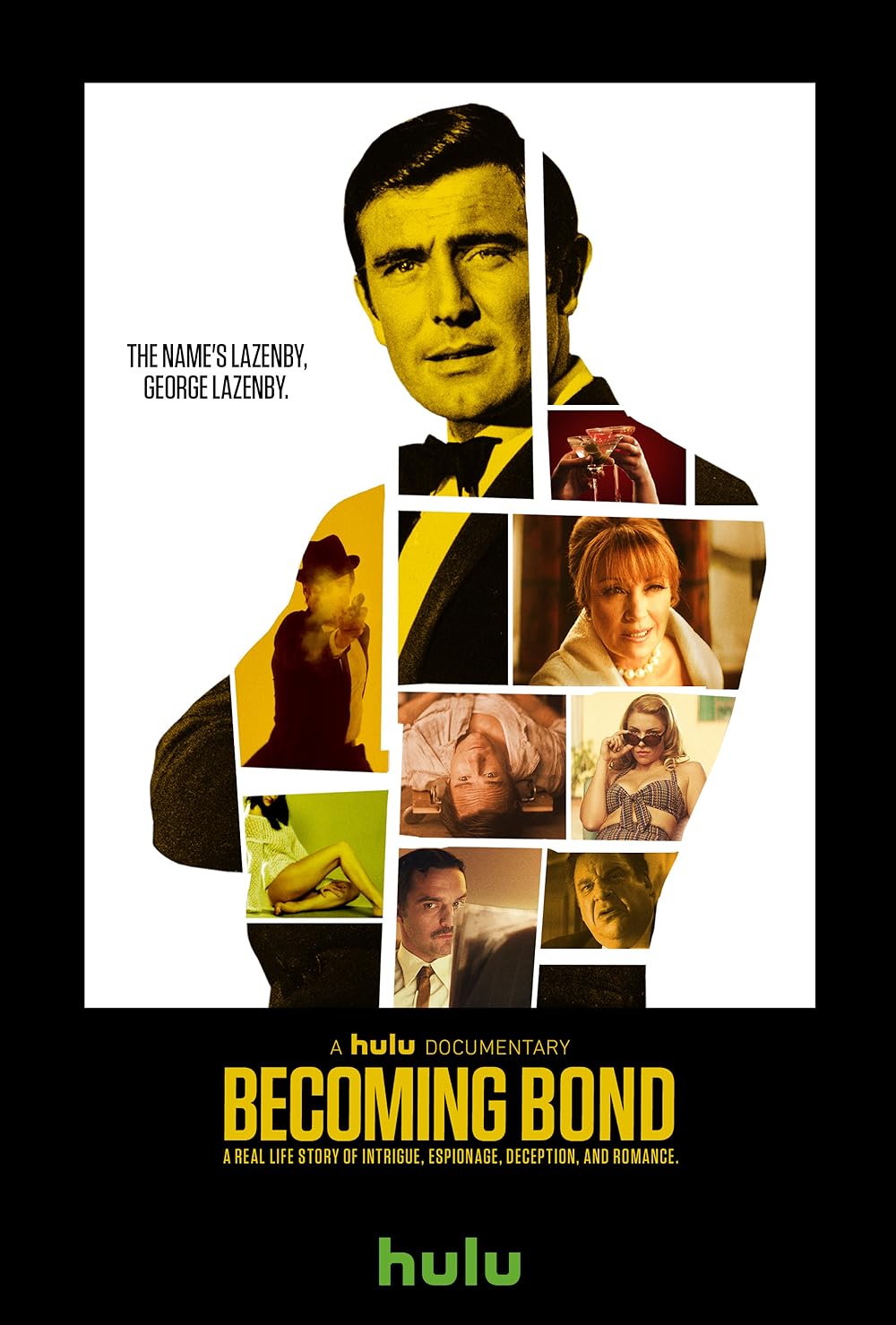Becoming Becoming
