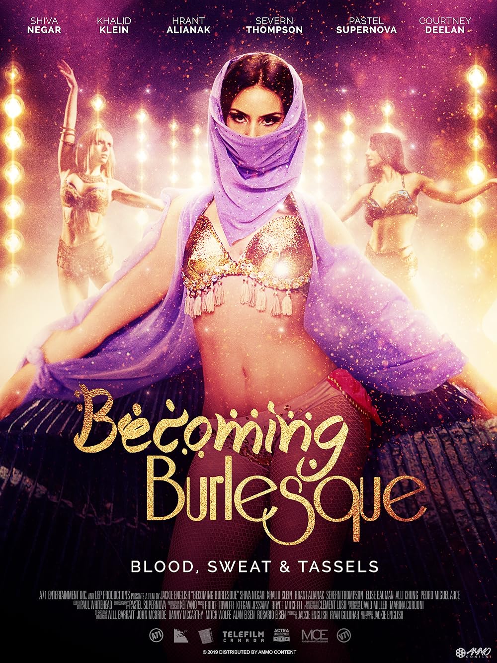 Becoming Becoming