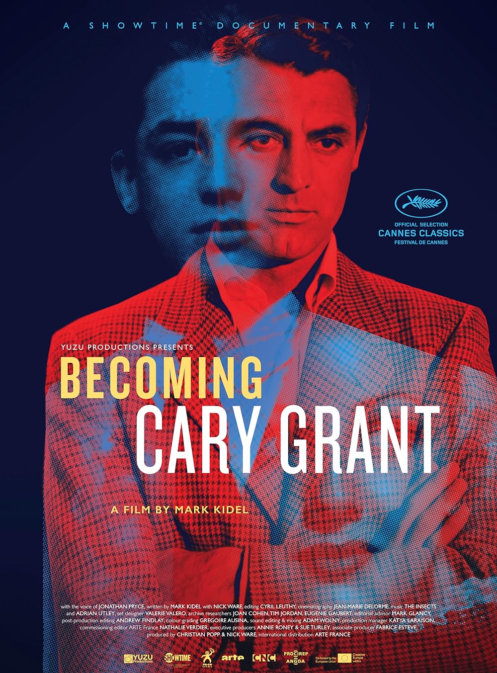 Becoming Becoming