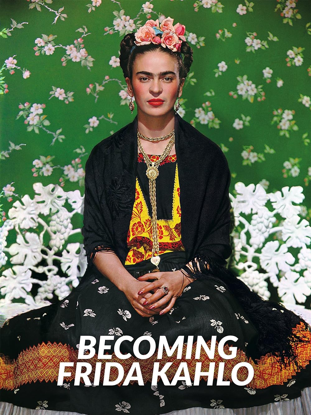 Becoming Becoming