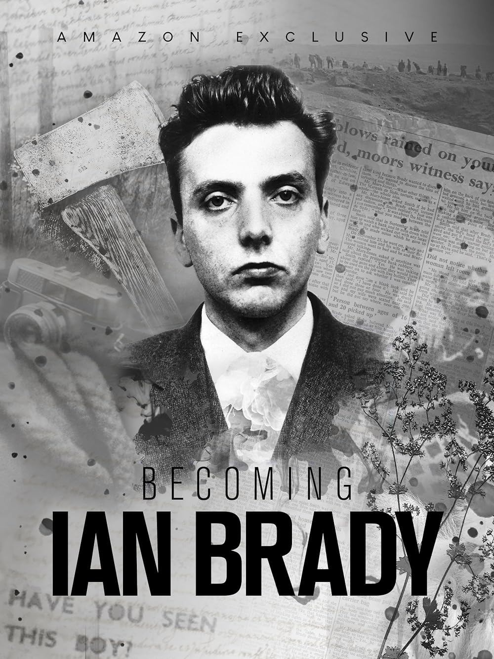 Becoming Becoming