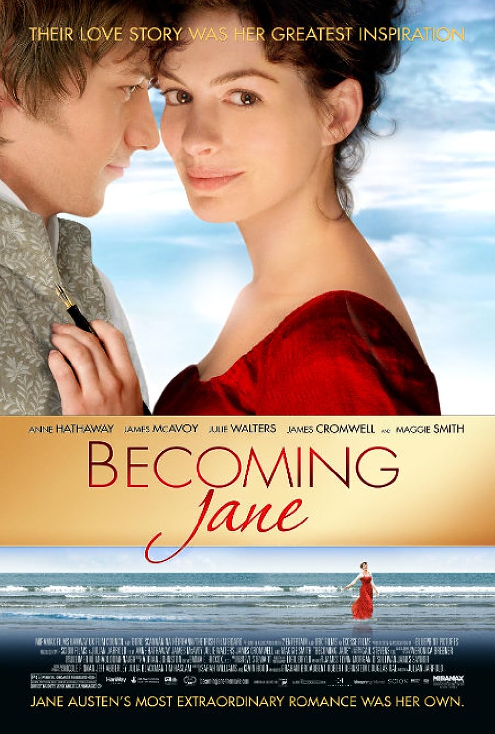 Becoming Becoming