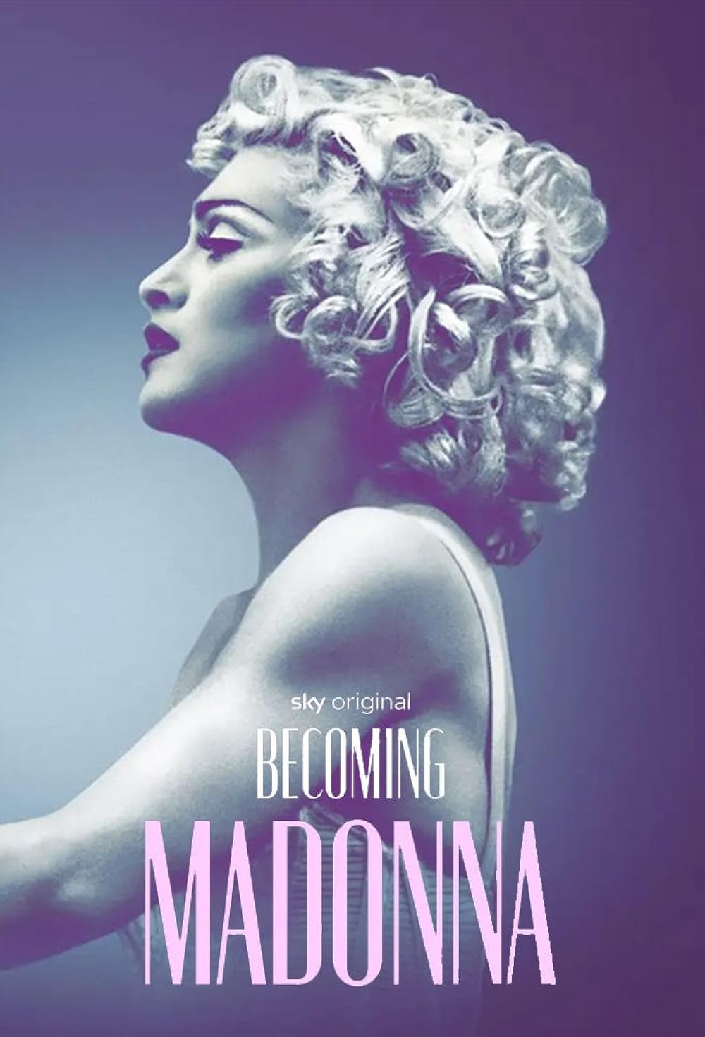 Becoming Becoming