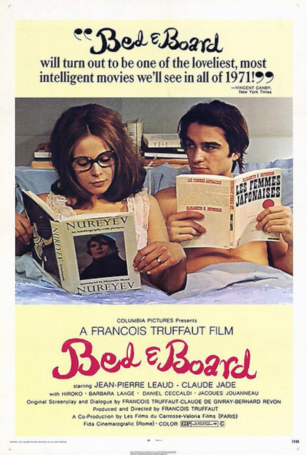 Bed Bed