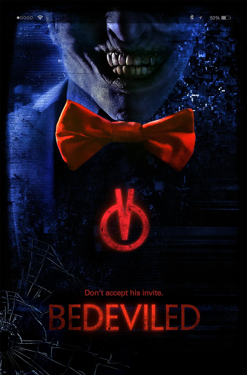 Bedeviled Bedeviled