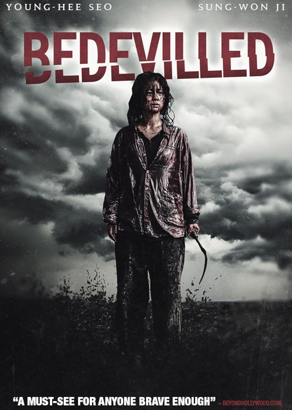 Bedevilled Bedevilled