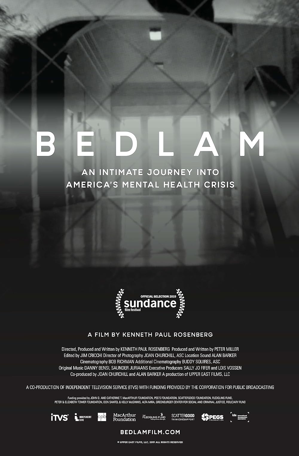Bedlam Bedlam