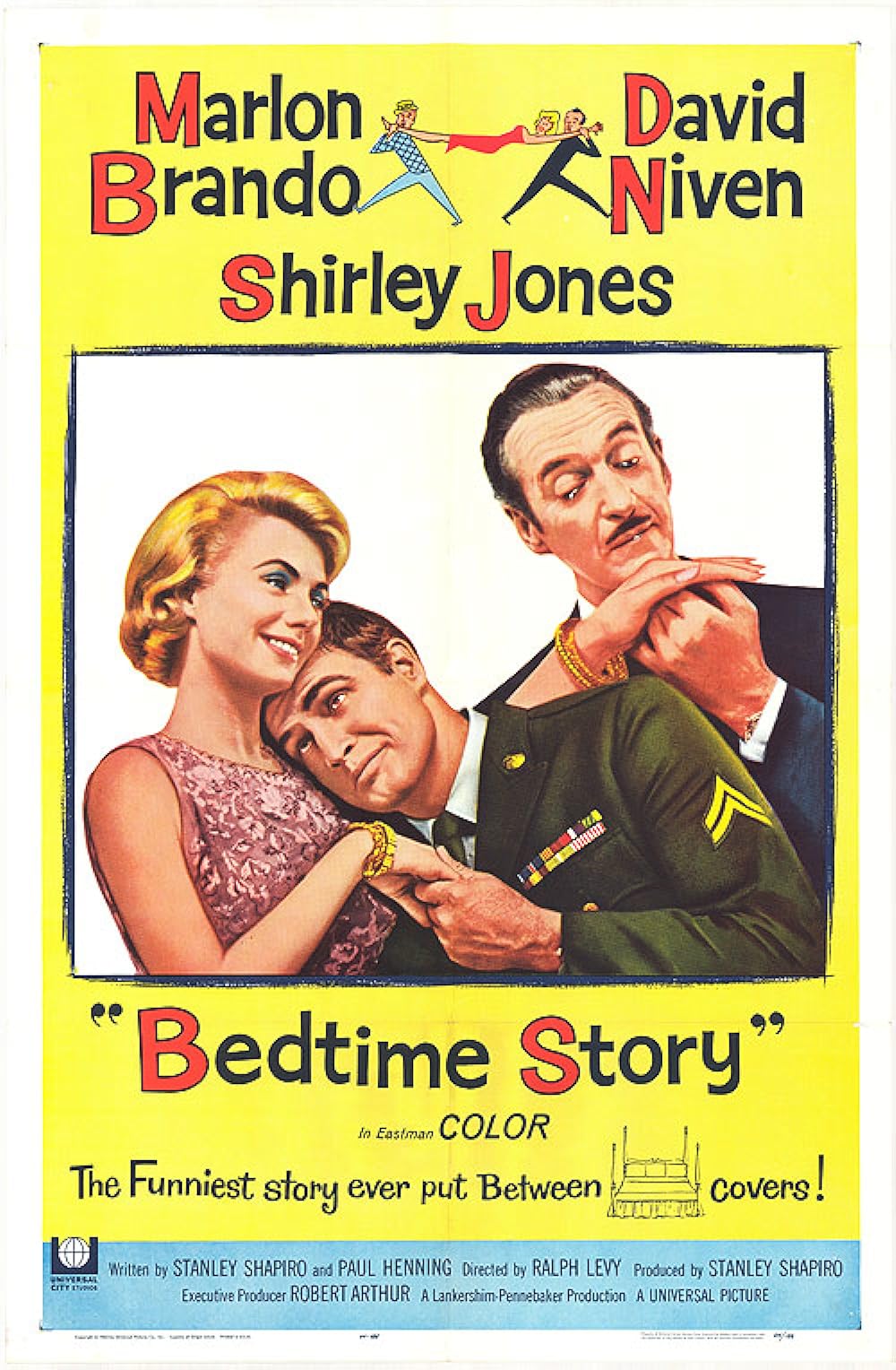 Bedtime Bedtime