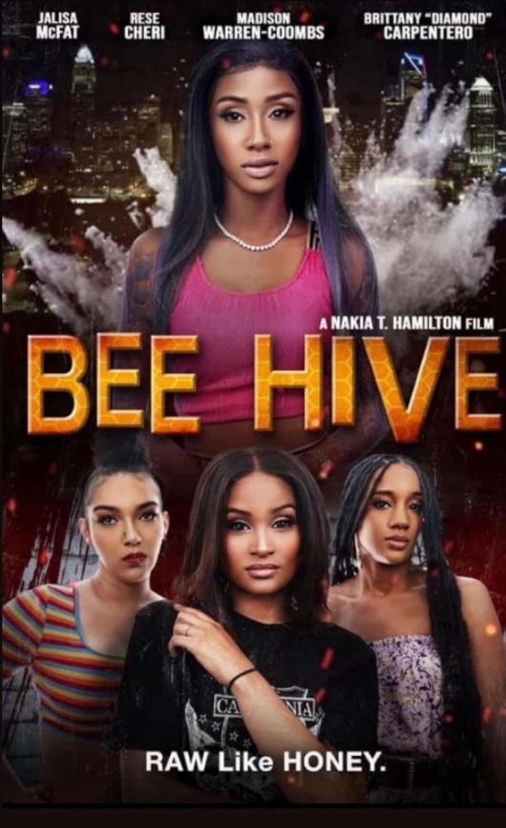 Bee Bee