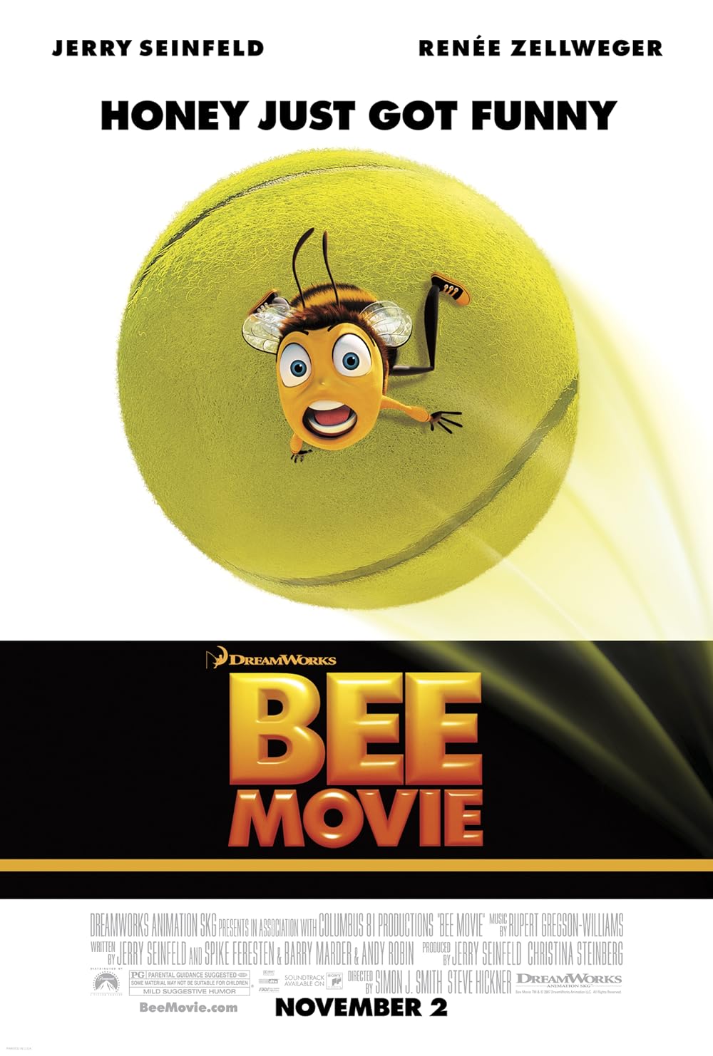 Bee Bee