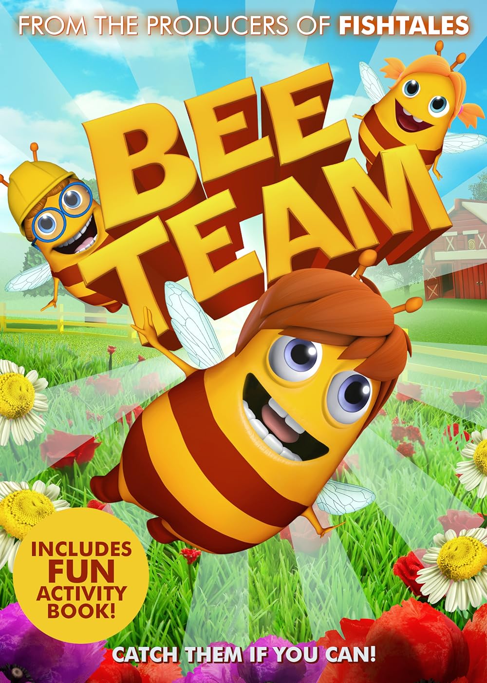 Bee Bee