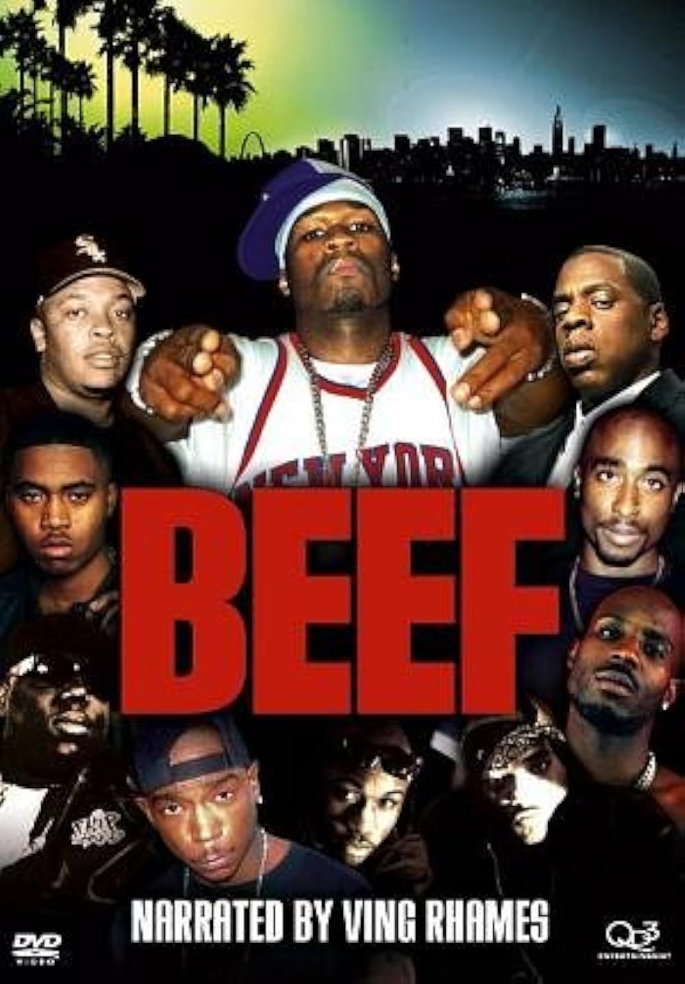 Beef Beef