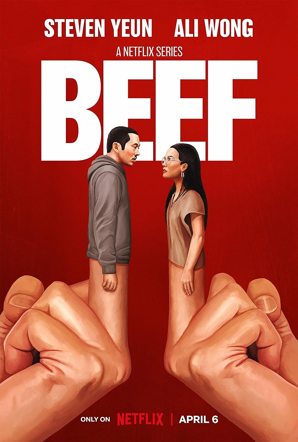 Beef Beef