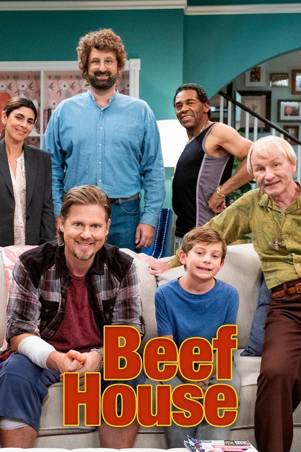 Beef Beef