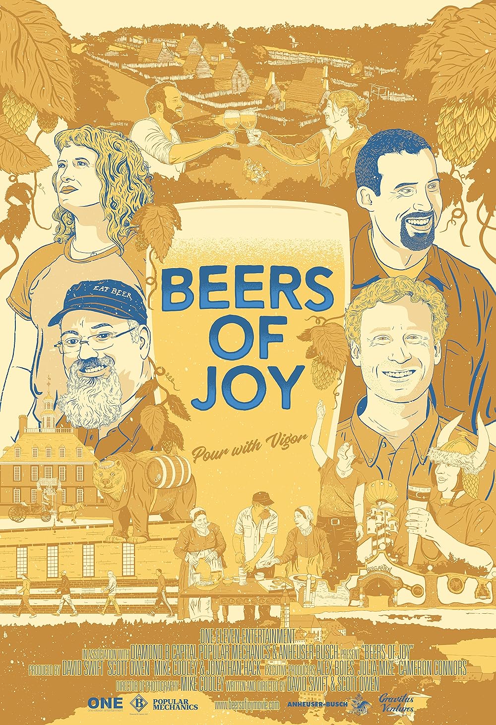 Beers Beers