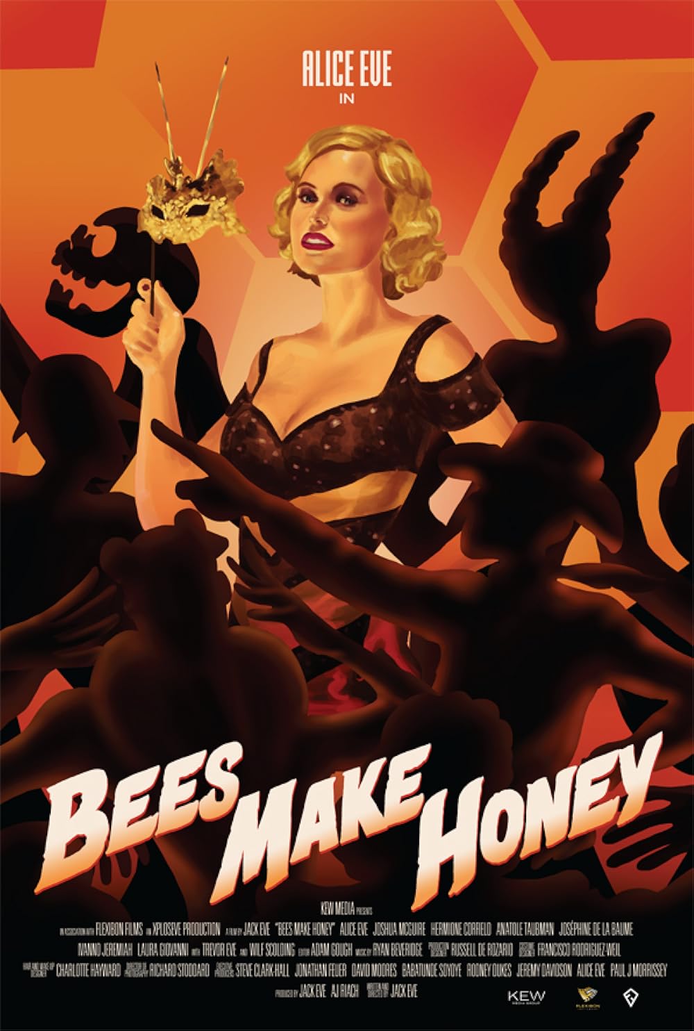 Bees