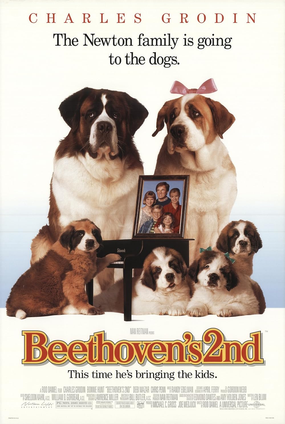 Beethoven's Beethoven's