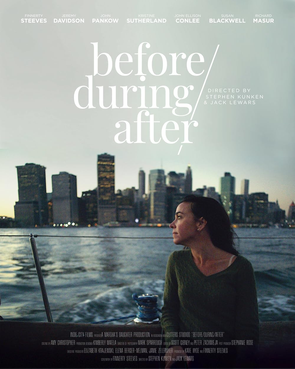Before/During/After Before/During/After