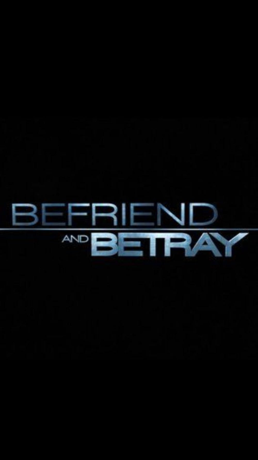 Befriend Befriend