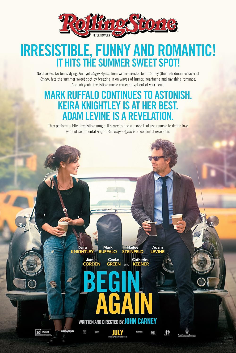 Begin Begin