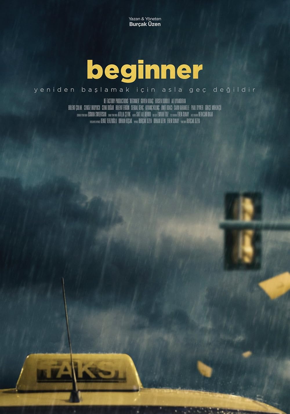 Beginner Beginner