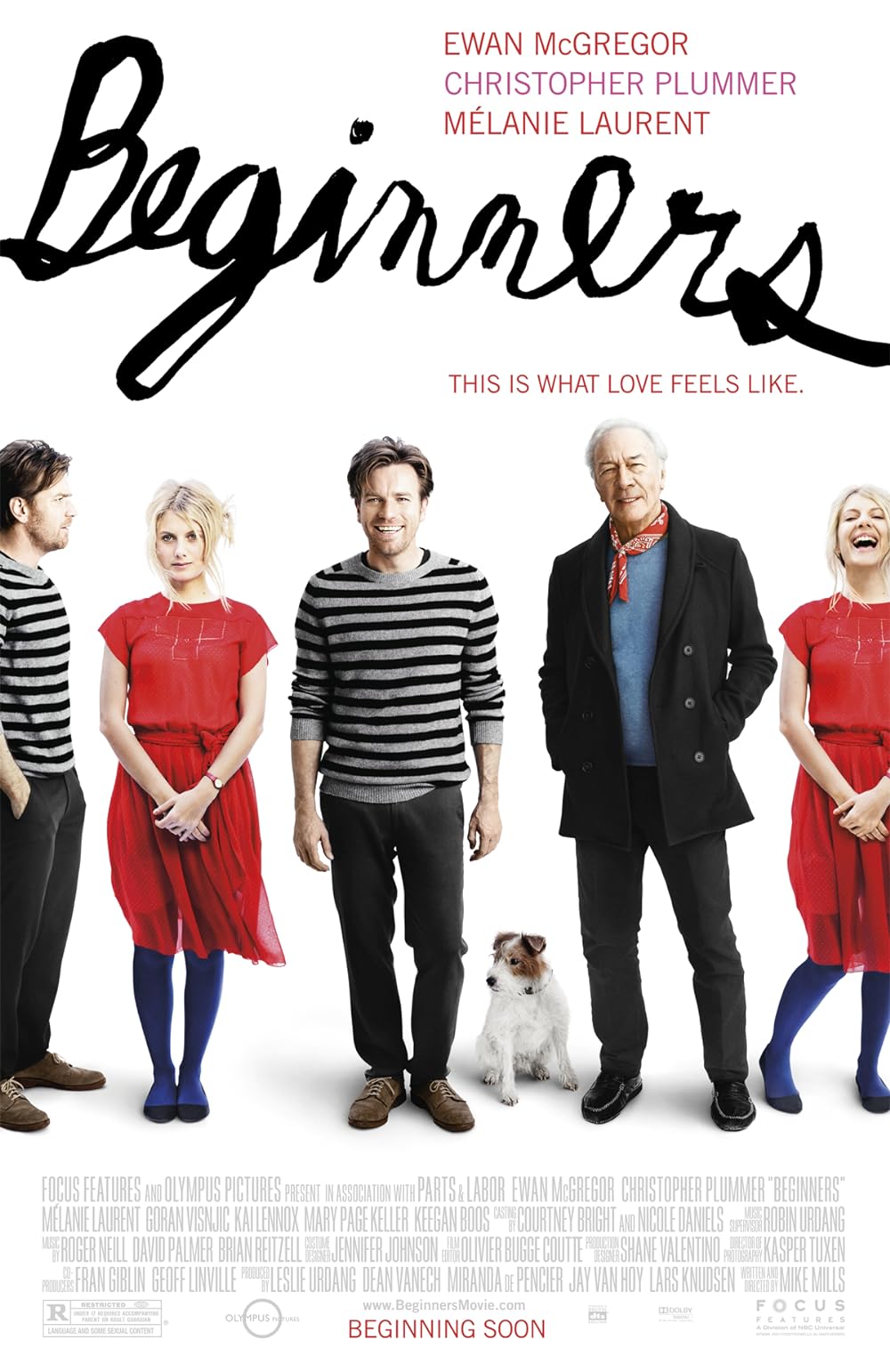 Beginners Beginners
