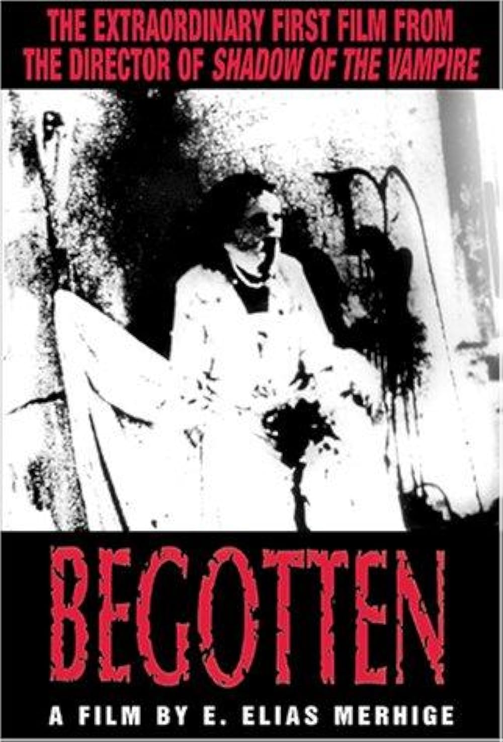 Begotten Begotten
