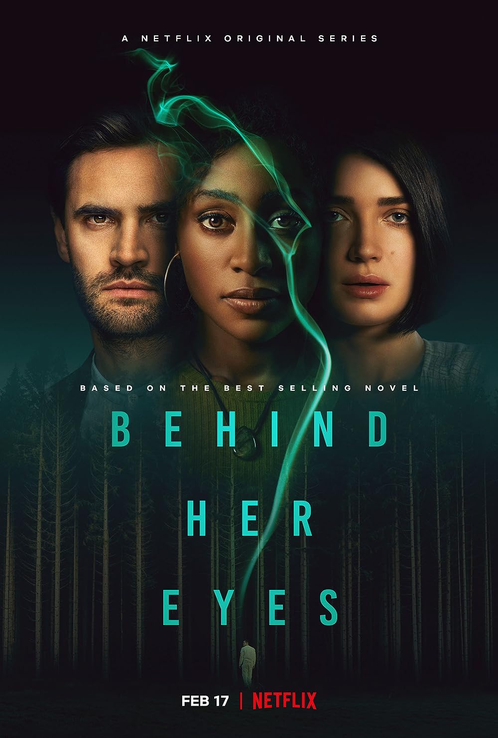 Behind Behind