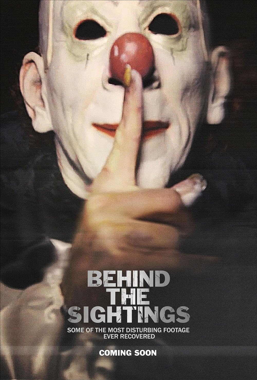 Behind Behind