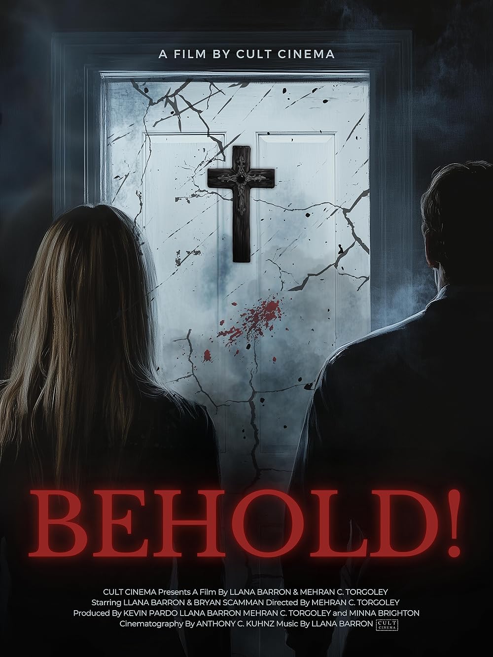 Behold!